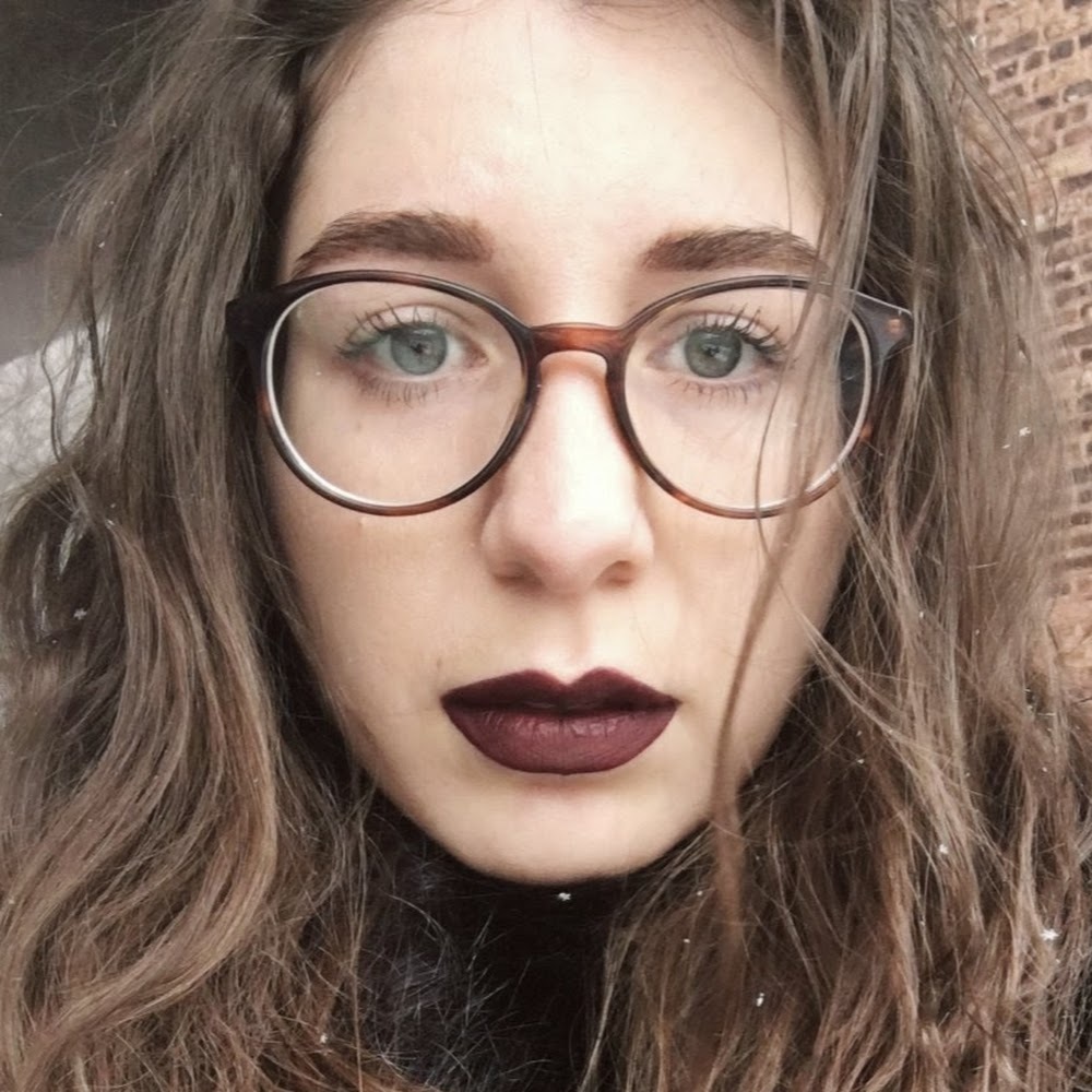 Meet your Posher, Meagan